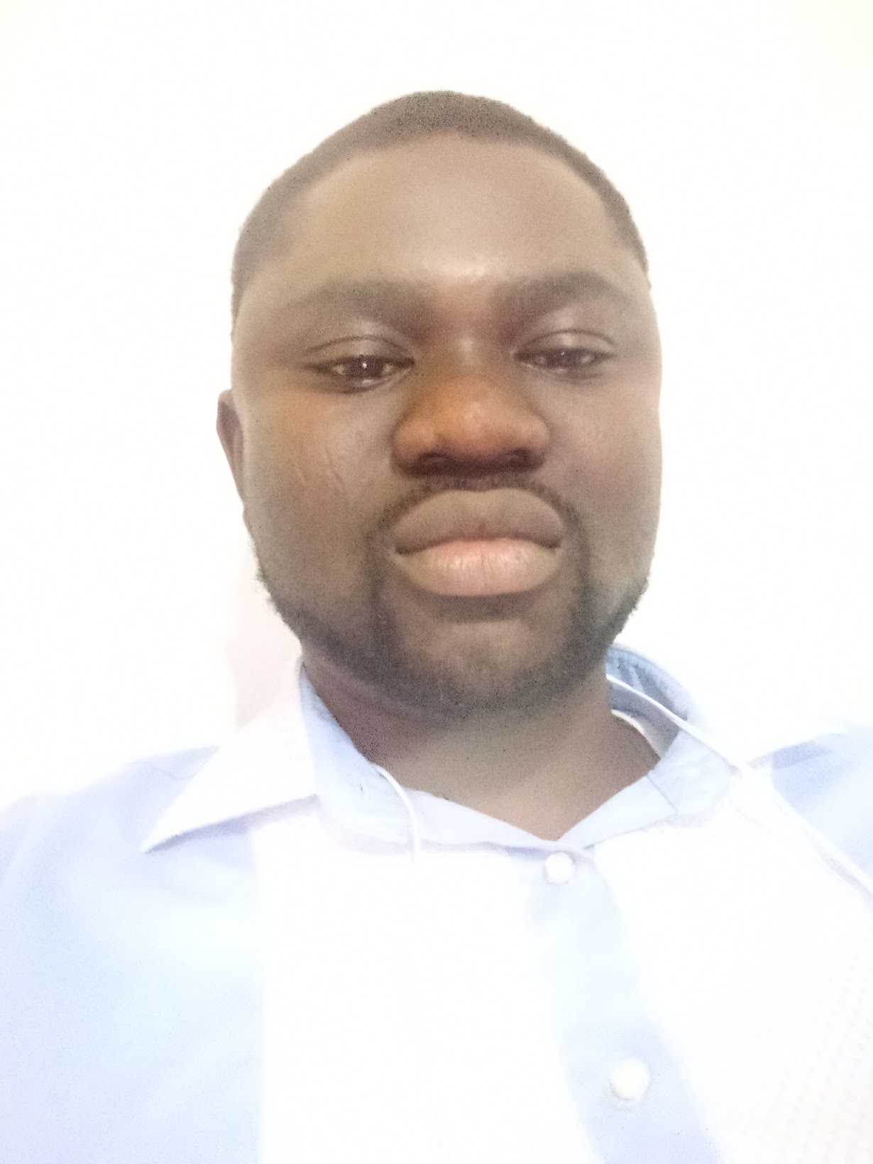 Dev. Isaiah Aanu Hontonyon